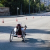 Imágenes del Campeonato de España de Ciclismo Adaptado en Badajoz