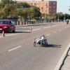 Imágenes del Campeonato de España de Ciclismo Adaptado en Badajoz