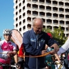 Imágenes del Campeonato de España de Ciclismo Adaptado en Badajoz