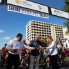 Imágenes del Campeonato de España de Ciclismo Adaptado en Badajoz