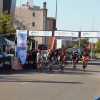 Imágenes del Campeonato de España de Ciclismo Adaptado en Badajoz