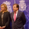 Imágenes de la toma de posesión del nuevo Jefe Superior de la Policía Nacional