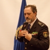 Imágenes de la toma de posesión del nuevo Jefe Superior de la Policía Nacional