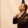 Imágenes de la toma de posesión del nuevo Jefe Superior de la Policía Nacional