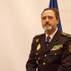 Imágenes de la toma de posesión del nuevo Jefe Superior de la Policía Nacional