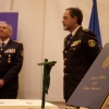 Imágenes de la toma de posesión del nuevo Jefe Superior de la Policía Nacional
