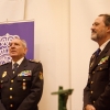 Imágenes de la toma de posesión del nuevo Jefe Superior de la Policía Nacional