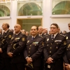 Imágenes de la toma de posesión del nuevo Jefe Superior de la Policía Nacional