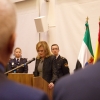Imágenes de la toma de posesión del nuevo Jefe Superior de la Policía Nacional