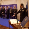Imágenes de la toma de posesión del nuevo Jefe Superior de la Policía Nacional