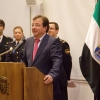 Imágenes de la toma de posesión del nuevo Jefe Superior de la Policía Nacional