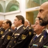 Imágenes de la toma de posesión del nuevo Jefe Superior de la Policía Nacional