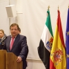 Imágenes de la toma de posesión del nuevo Jefe Superior de la Policía Nacional