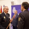 Imágenes de la toma de posesión del nuevo Jefe Superior de la Policía Nacional