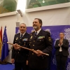 Imágenes de la toma de posesión del nuevo Jefe Superior de la Policía Nacional