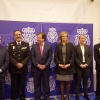Imágenes de la toma de posesión del nuevo Jefe Superior de la Policía Nacional