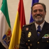Imágenes de la toma de posesión del nuevo Jefe Superior de la Policía Nacional