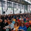 La ceremonia de apertura oficial del curso en la Universidad de Extremadura en imágenes