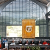 La ceremonia de apertura oficial del curso en la Universidad de Extremadura en imágenes