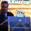 Resumen de la Gala Premios &#39;Ciudad de Badajoz&#39;