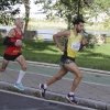 Imágenes de la 30ª Media Maratón Badajoz Elvas