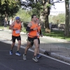 Imágenes de la 30ª Media Maratón Badajoz Elvas