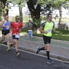 Imágenes de la 30ª Media Maratón Badajoz Elvas