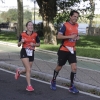 Imágenes de la 30ª Media Maratón Badajoz Elvas