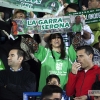 Así vivió Villanueva de la Serena la fiesta de la Copa del Rey con el FC Barcelona