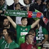 Así vivió Villanueva de la Serena la fiesta de la Copa del Rey con el FC Barcelona