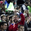 Así vivió Villanueva de la Serena la fiesta de la Copa del Rey con el FC Barcelona