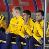 Así vivió Villanueva de la Serena la fiesta de la Copa del Rey con el FC Barcelona