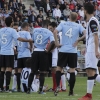 Imágenes del CD. Badajoz 0 - 2 Balompédica Linense