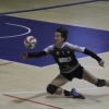 Imágenes del Pacense Voleibol - Vigo Voleibol
