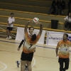 Imágenes del Pacense Voleibol - Vigo Voleibol