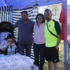 Imágenes del torneo solidario en recuerdo del pequeño Víctor