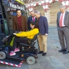 El transbordo de un autobús a otro será gratuito en Badajoz