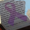 Minuto de silencio por la víctima número 39 del terrorismo machista