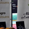 Inauguración de la III edición de la Feria del Melón de la Albuera