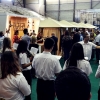 Inauguración de la III edición de la Feria del Melón de la Albuera