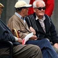 El centro Reyes Huertas celebra con diversas actividades el Día de las Personas Mayores