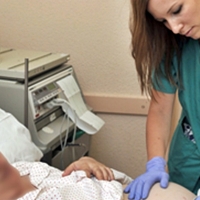 Denuncian negligencias que ocasionan problemas en el servicio de matronas de Plasencia