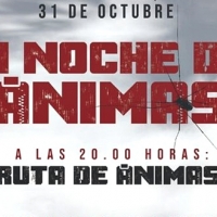 Mérida celebra la Noche de las Ánimas con cine de terror y una ruta fantasmagórica