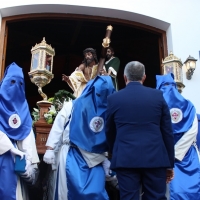 La Cofradía de las Tres Caídas organiza su III Velada Cofrade