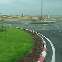 Se abre al tráfico la carretera entre Villafranca de los Barros y Fuente del Maestre