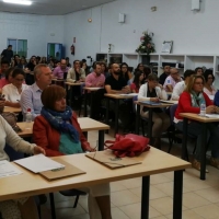 Presentado el programa CAEP-Ítaca contra el abandono escolar