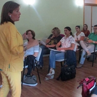 Trabajadores sanitarios se forman en la detección de violencia de género