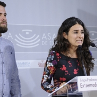 Podemos: “Los datos de pobreza en Extremadura son una bofetada al Gobierno Vara”