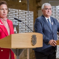 Extremadura y Andalucía piden unidad frente al nuevo sistema de financiación autonómica