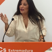 Cs: “La manifestación por el tren deberá estar financiada por PP-PSOE como culpables”